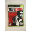 True Crime Streets of L.A.Xbox Spellen Xbox€ 4,95 Xbox Spellen