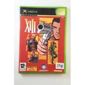XIII XIII