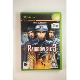 Tom Clancy's Rainbow Six 3 Tom Clancy's Rainbow Six 3