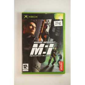 Mission Impossible: Operation Surma Mission Impossible: Operation Surma