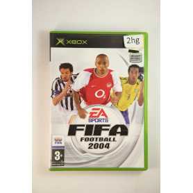 Fifa 2004 Fifa 2004