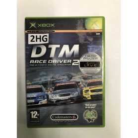 DTM Race Driver 2