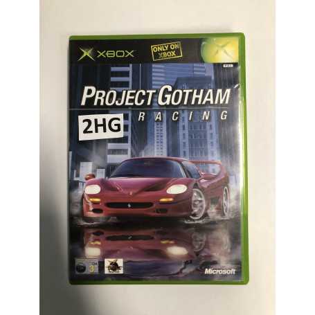 Project Gotham RacingXbox Spellen Xbox€ 2,95 Xbox Spellen