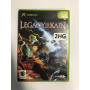 Legacy of Kain