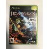 Legacy of Kain