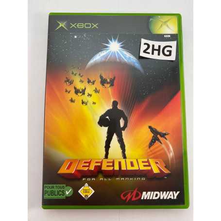 DefenderXbox Spellen Xbox€ 4,95 Xbox Spellen