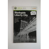 Stadsgids Liberty City (Manual)Xbox 360 Manuals Xbox 360 Instruction Booklet€ 2,95 Xbox 360 Manuals