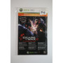 Gears of War Flashback Map pack (Manual)Xbox 360 Manuals Xbox 360 Instruction Booklet€ 2,50 Xbox 360 Manuals