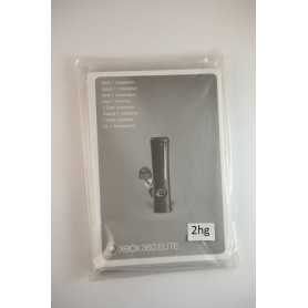 Xbox 360 Elite Manual