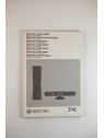Xbox 360 S with Kinect Manual