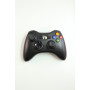Xbox 360 Controller Zwart