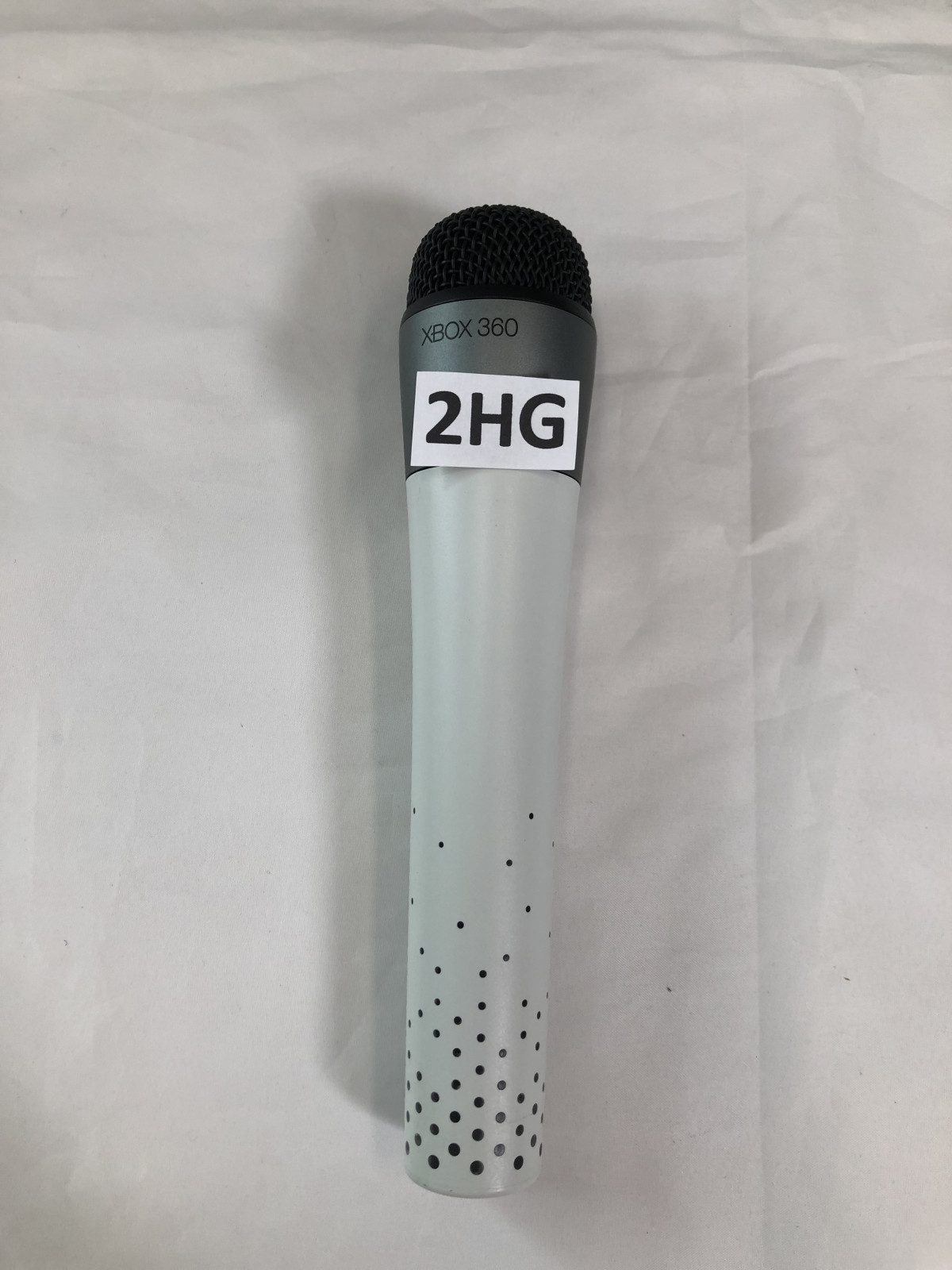Xbox 360 Microfoon Wit