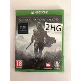 Middle Earth: Shadow of Mordor - Xbox One Middle Earth: Shadow of Mordor