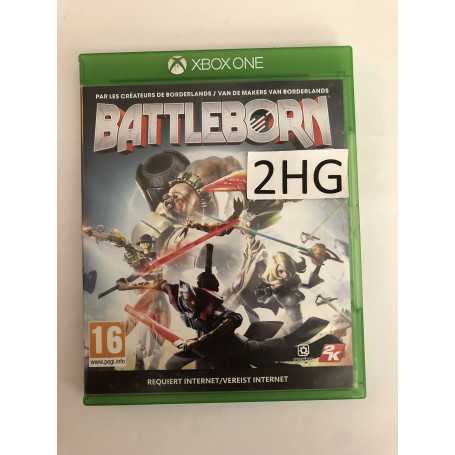 Battleborn - Xbox OneXbox One Games Xbox One€ 9,99 Xbox One Games