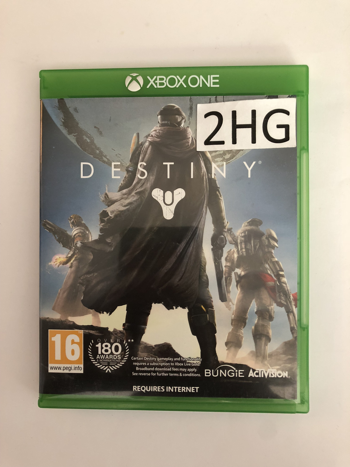 Destiny