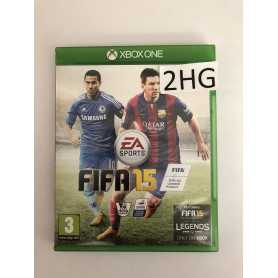 Fifa 15