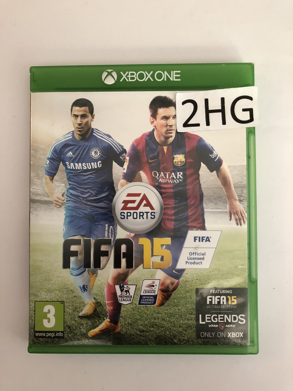Fifa 15