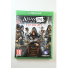 Assassin's Creed SyndicateXbox One Games Xbox One€ 14,95 Xbox One Games