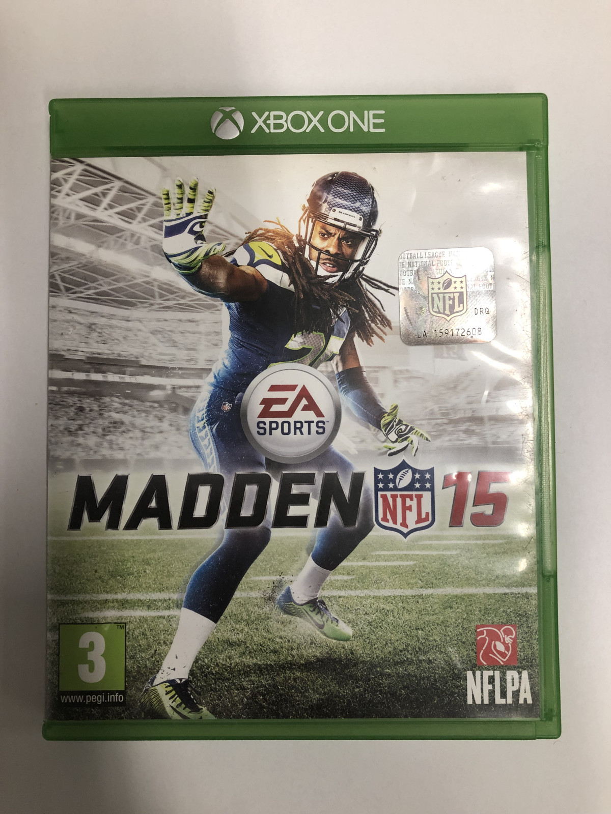 Madden NFL 15 - Xbox OneXbox One Games Xbox One€ 9,99 Xbox One Games