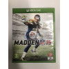 Madden NFL 15 - Xbox OneXbox One Games Xbox One€ 9,99 Xbox One Games
