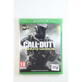 Call of Duty Infinite Warfare