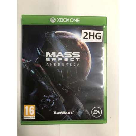 Mass Effect Andromeda (new)Xbox One Games Xbox One€ 9,95 Xbox One Games