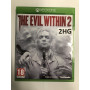 The Evil Within 2 (new)