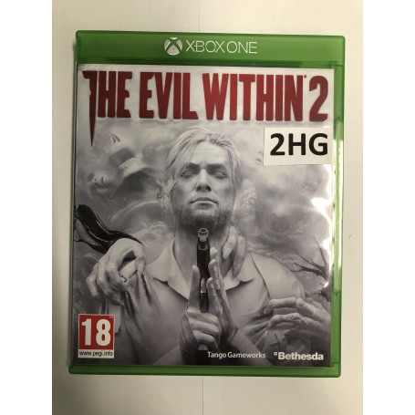 The Evil Within 2 (new) - Xbox OneXbox One Games Xbox One€ 14,99 Xbox One Games