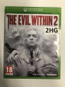 The Evil Within 2 (new) - Xbox OneXbox One Games Xbox One€ 14,99 Xbox One Games