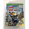 Lego City Undercover Limited Edition (new)