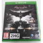 Batman Arkham Knight