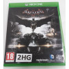 Batman Arkham Knight