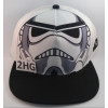 Star Wars Cap Stormtrooper