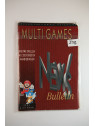 Multi Games News BulletinMagazines Magazines€ 9,95 Magazines