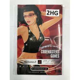 Playstation 2 Codemasters GamesMagazines Magazines€ 0,95 Magazines