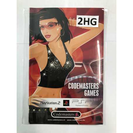 Playstation 2 Codemasters GamesMagazines Magazines€ 0,95 Magazines