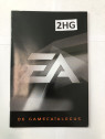 Playstation 2 EA de Gamecatalogus 2006