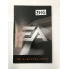 Playstation 2 EA de Gamecatalogus 2006Magazines Magazines€ 0,95 Magazines