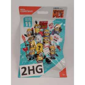 Despicable Me 3: Series 11 Despicable Me 3: Series 11