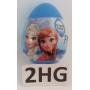 Disney - Frozen: Mystery Egg (6 to collect)Mystery mini Figures TPF Toys€ 0,99 Mystery mini Figures