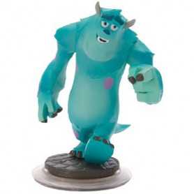 Sully (damaged) Sully (damaged)
