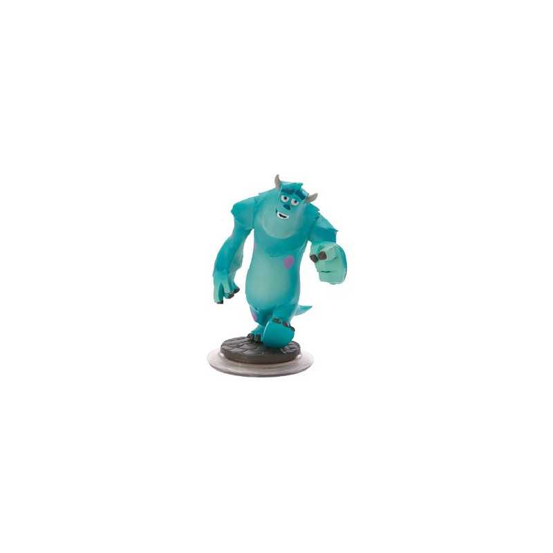 Sully (damaged)Disney Infinity 1.0 Monsters en Co.€ 2,50 Disney Infinity 1.0