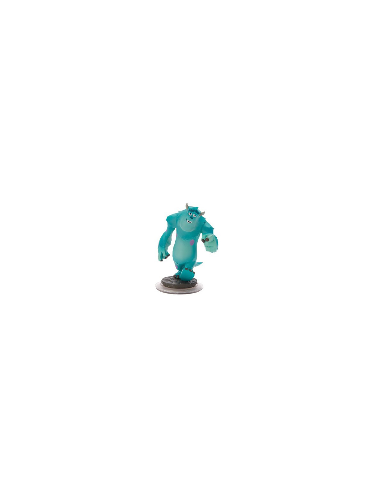 Sully (damaged)Disney Infinity 1.0 Monsters en Co.€ 2,50 Disney Infinity 1.0