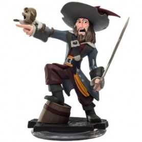 Captain Barbossa