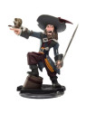 Captain Barbossa