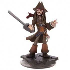 Jack Sparrow