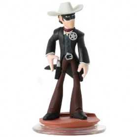 Lone Ranger