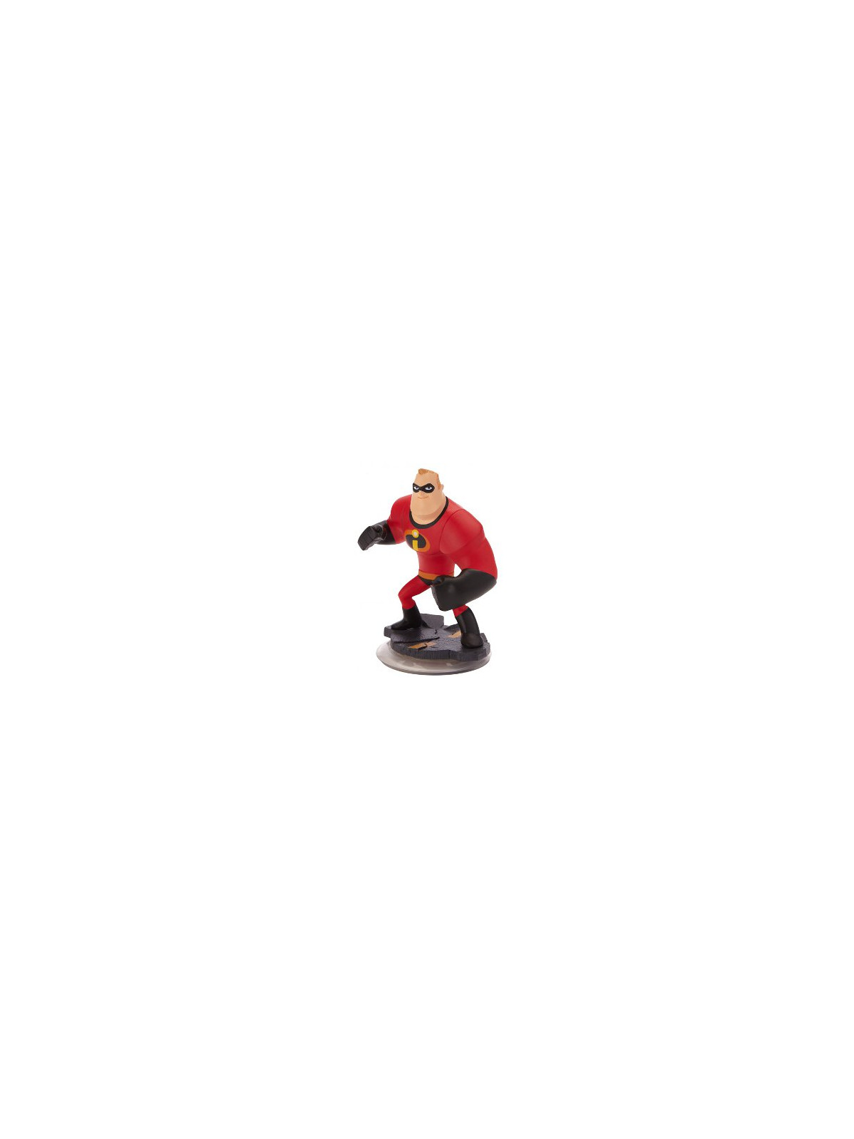 Mr. Incredible