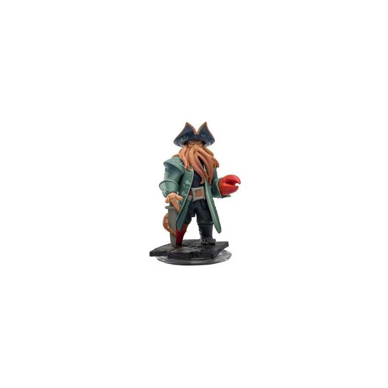 Davy Jones