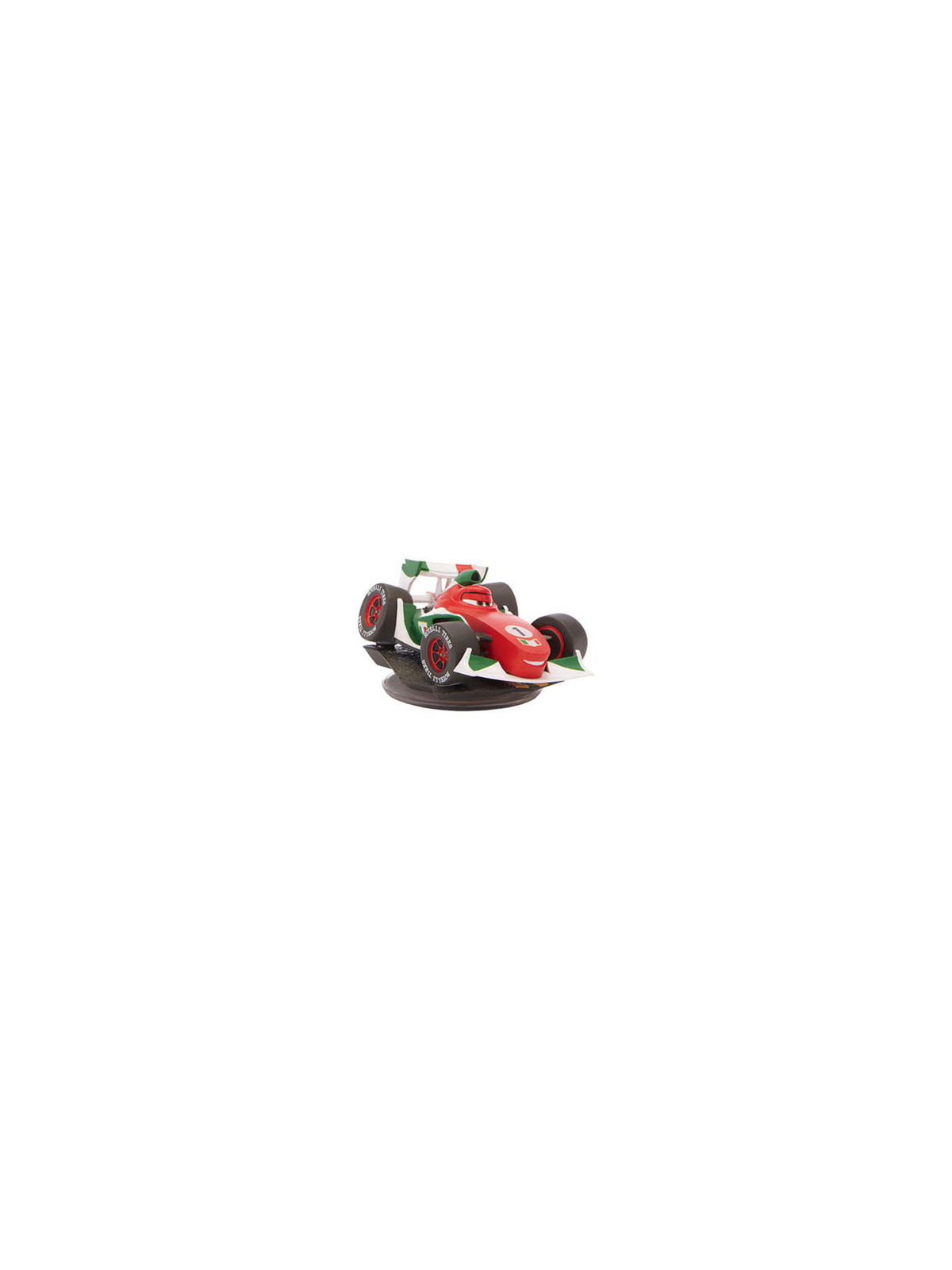 FrancescoDisney Infinity 1.0 Cars€ 4,95 Disney Infinity 1.0